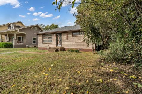 1007 Chicamauga Avenue Nashville TN 37206