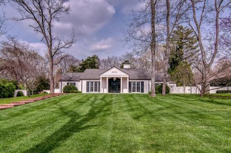 2904 Tyne Boulevard Nashville TN 37215