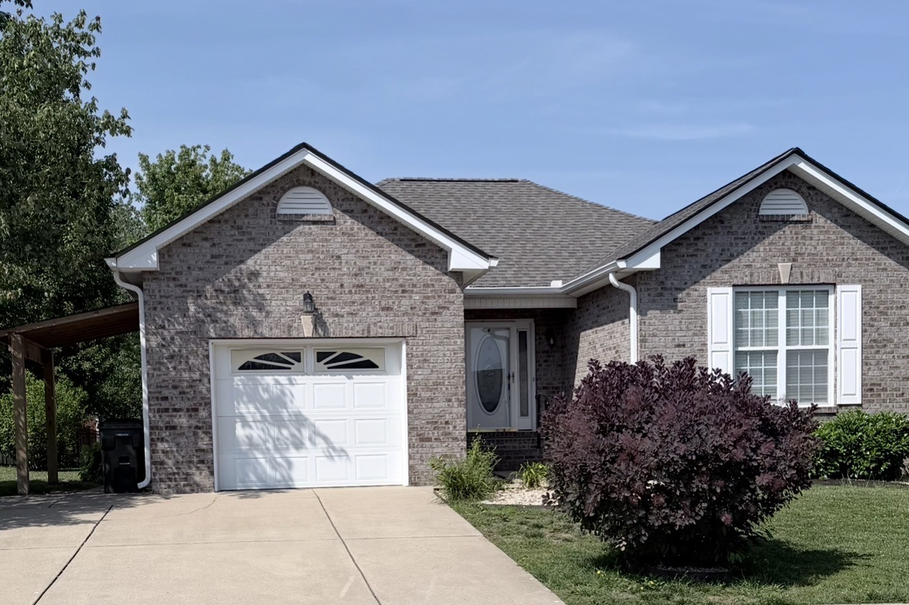 664 Community Court Gallatin TN 37066