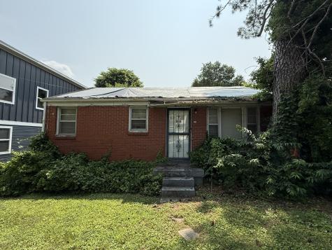 2416 24th Ave, N Nashville TN 37208