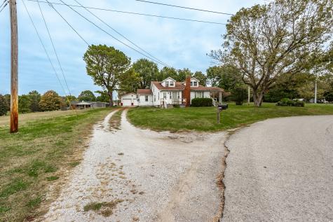 1035 Old Shackle Island Road Hendersonville TN 37075
