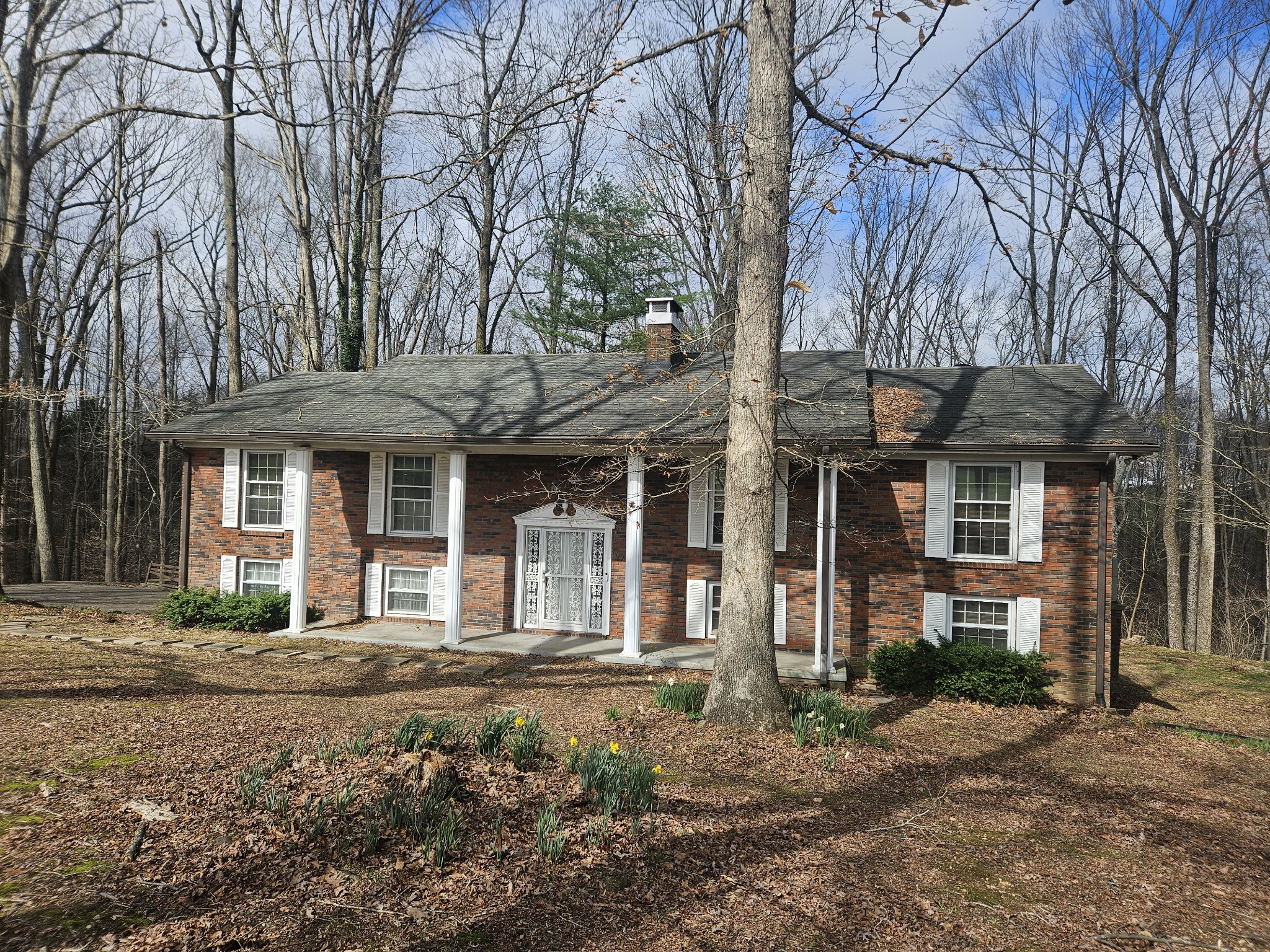1581 Galen Road Lafayette TN 37083