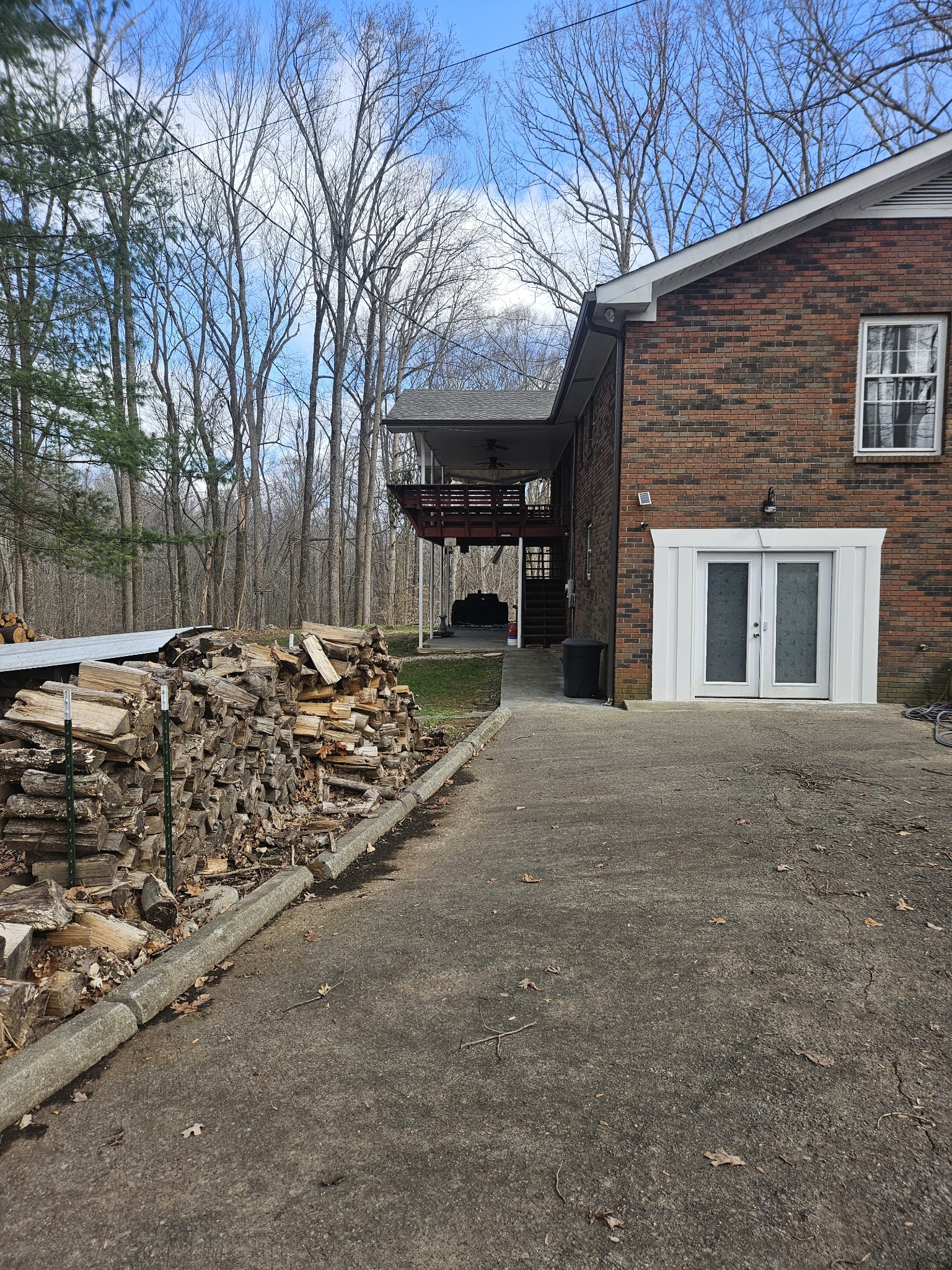 1581 Galen Road Lafayette TN 37083