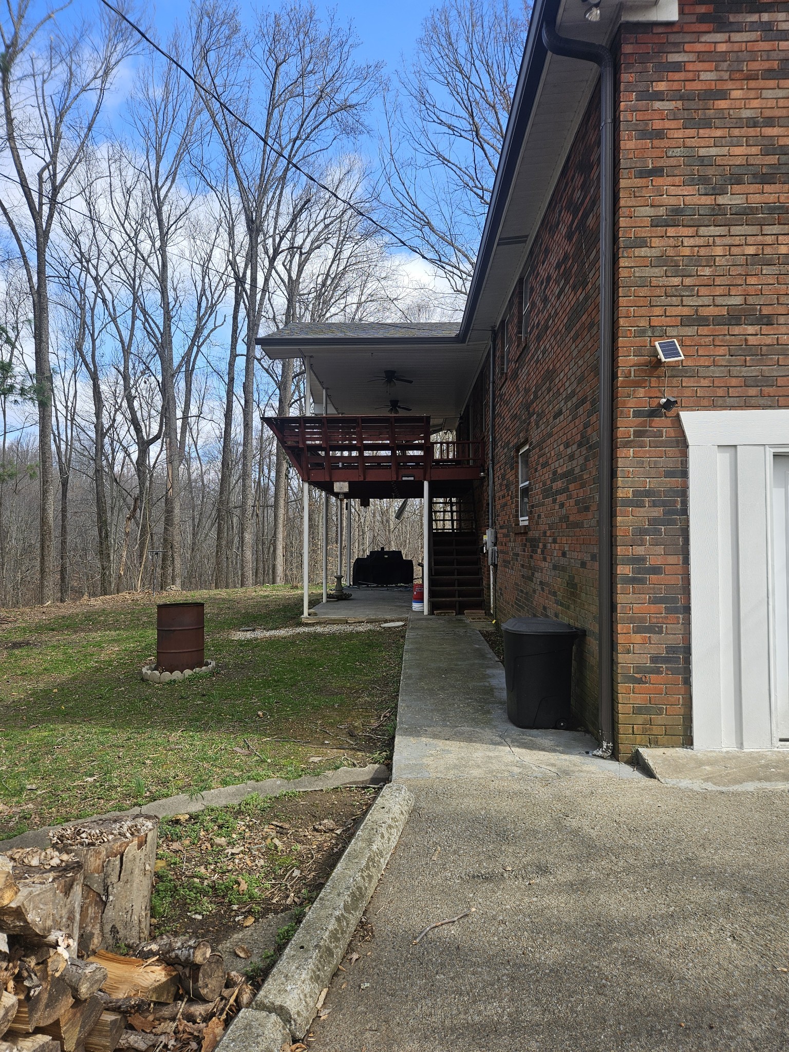 1581 Galen Road Lafayette TN 37083