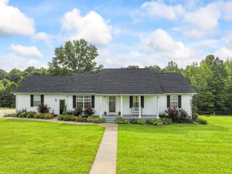 4768 Lewisburg Highway Pulaski TN 38478