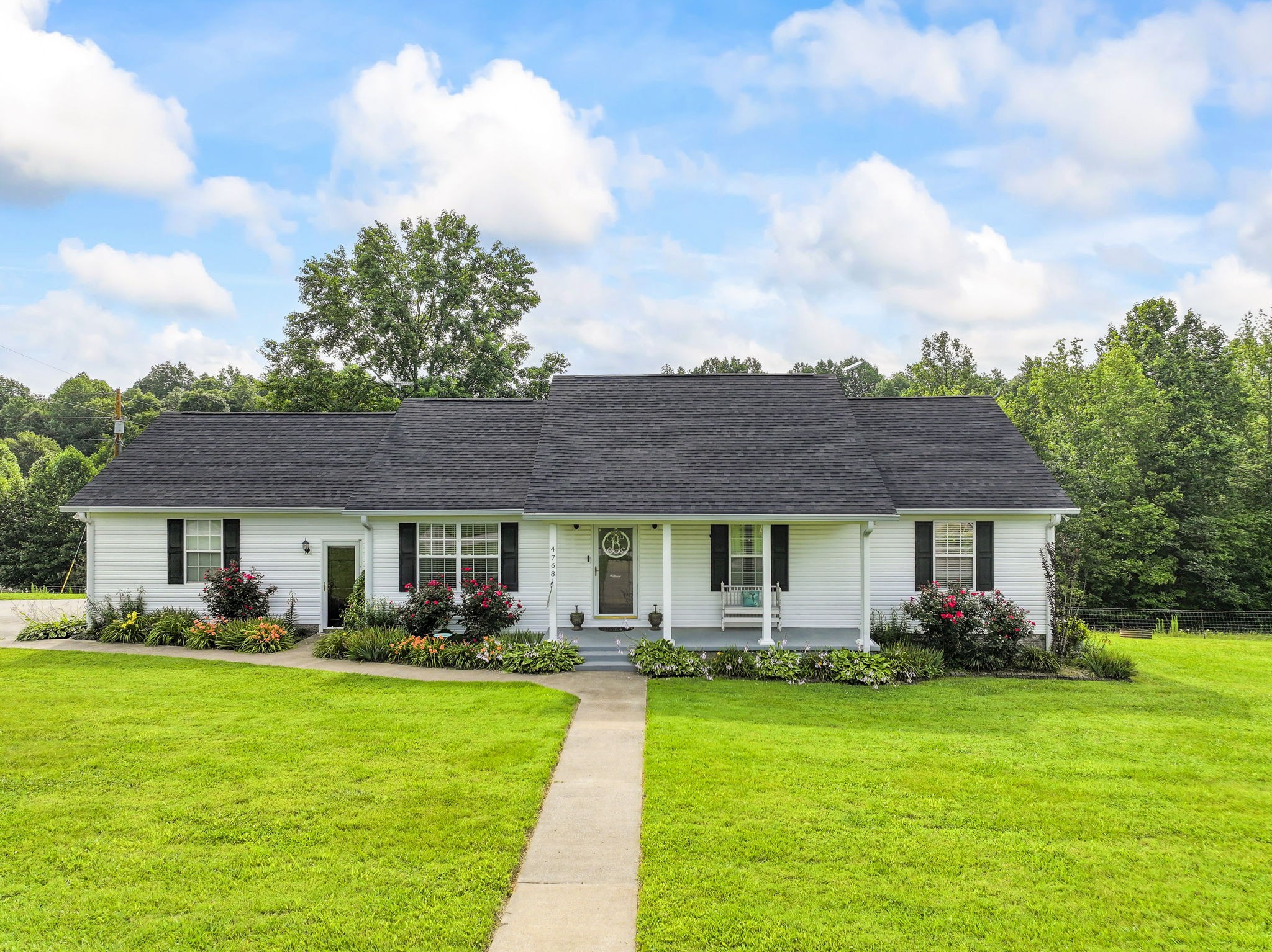 4768 Lewisburg Highway Pulaski TN 38478