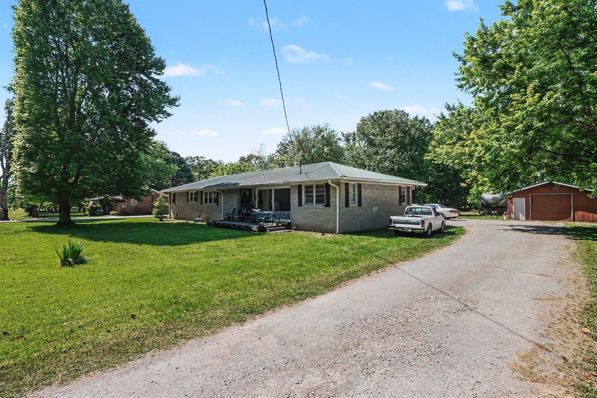 190 W Lynn Drive Manchester TN 37355