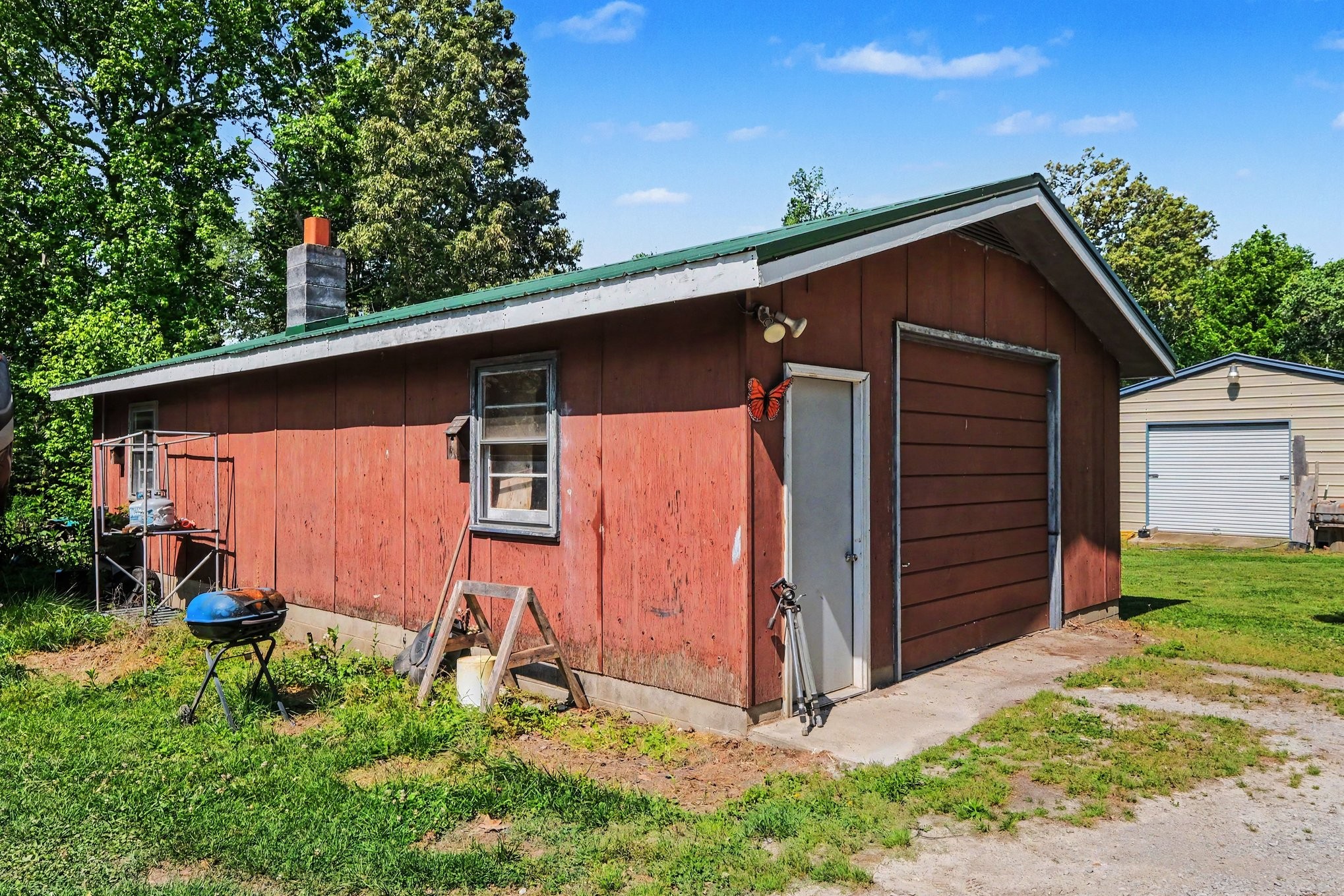 190 W Lynn Drive Manchester TN 37355