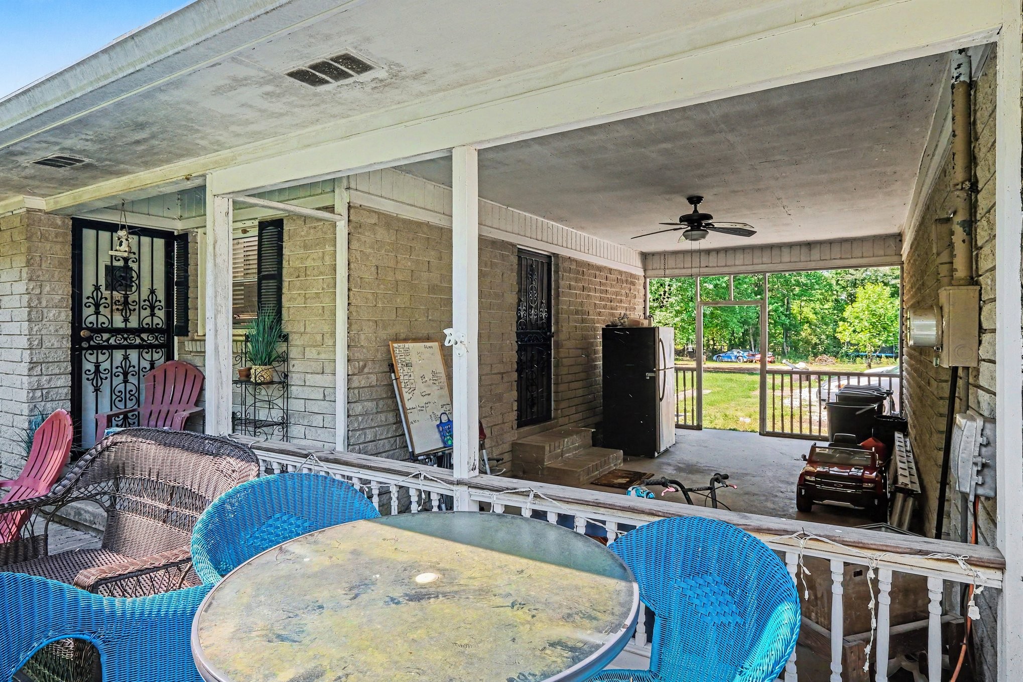 190 W Lynn Drive Manchester TN 37355