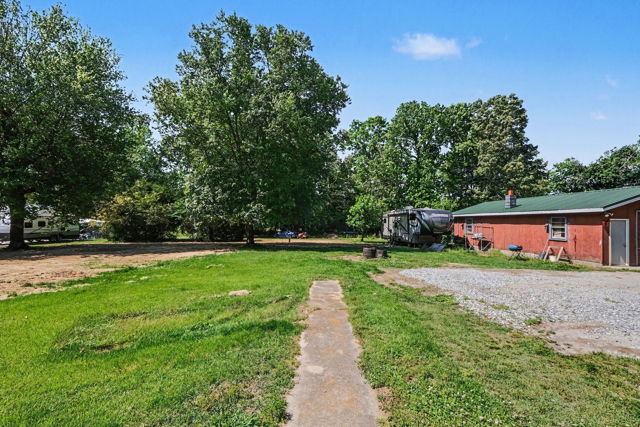 190 W Lynn Drive Manchester TN 37355