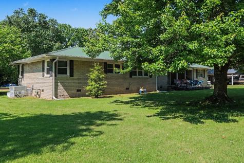 190 W Lynn Drive Manchester TN 37355