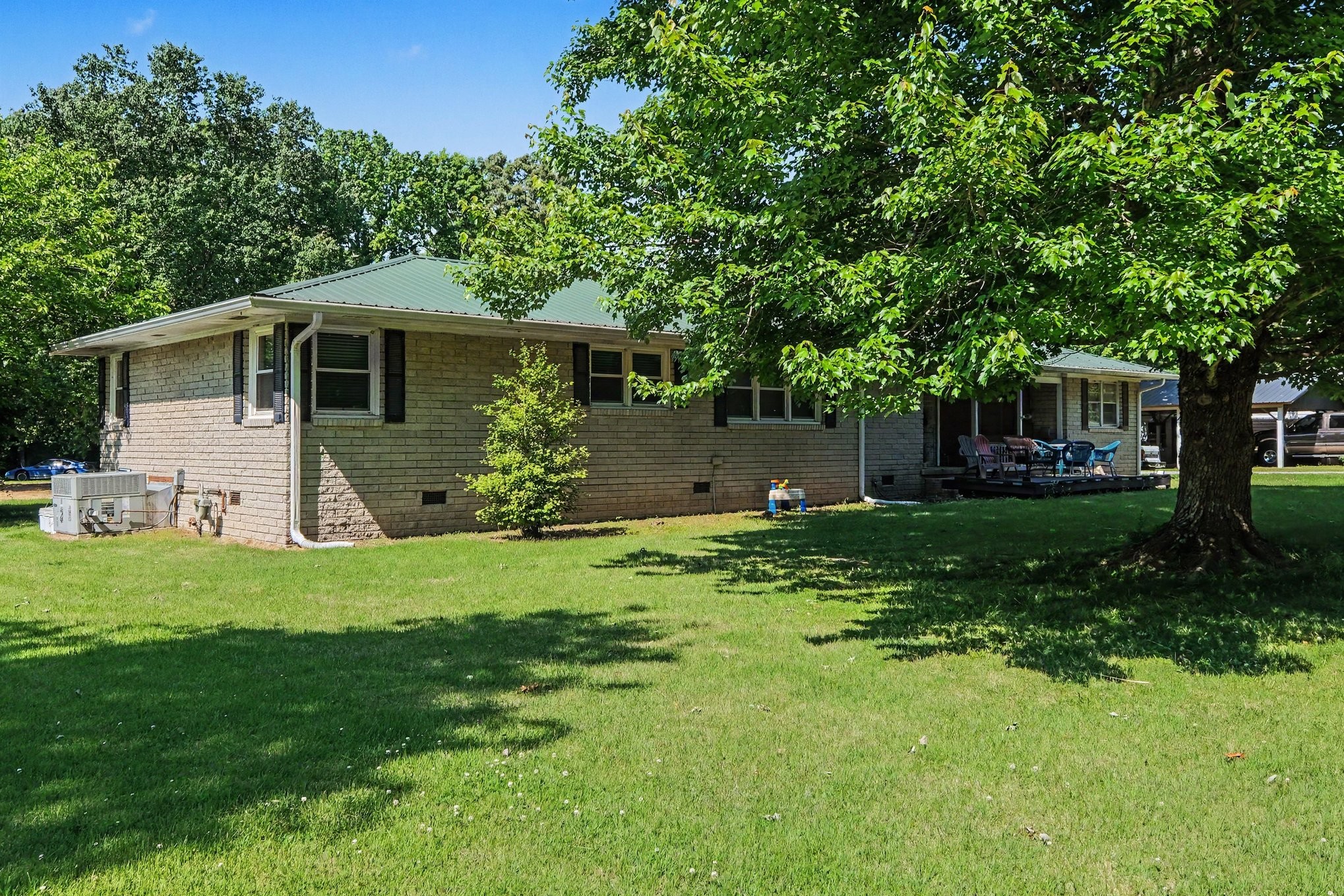 190 W Lynn Drive Manchester TN 37355