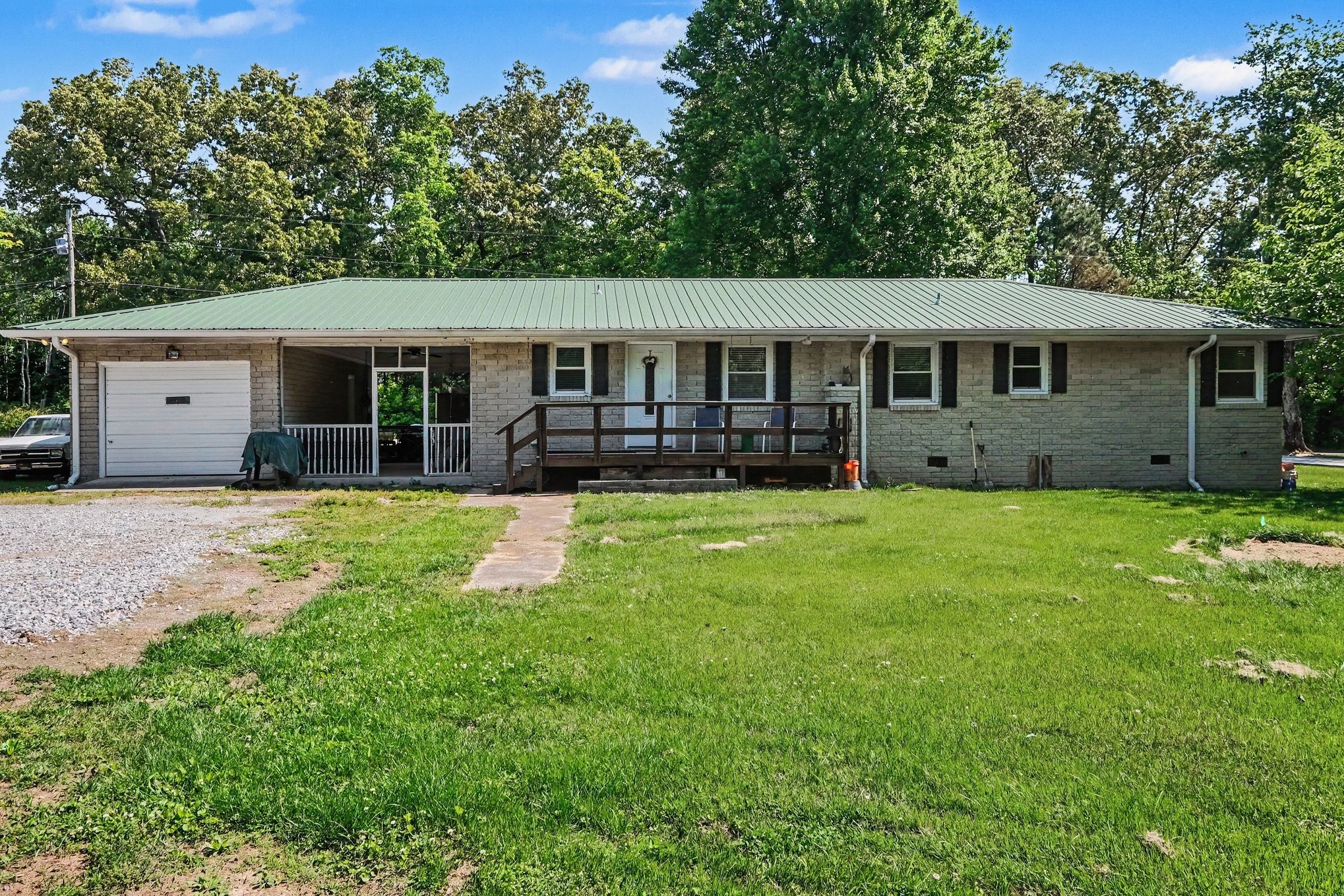 190 W Lynn Drive Manchester TN 37355