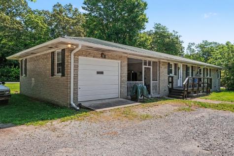 190 W Lynn Drive Manchester TN 37355