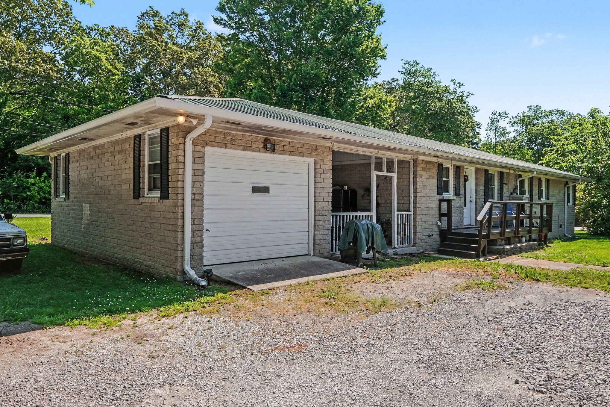 190 W Lynn Drive Manchester TN 37355