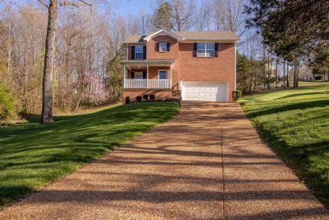 7417 Penngrove Lane Fairview TN 37062