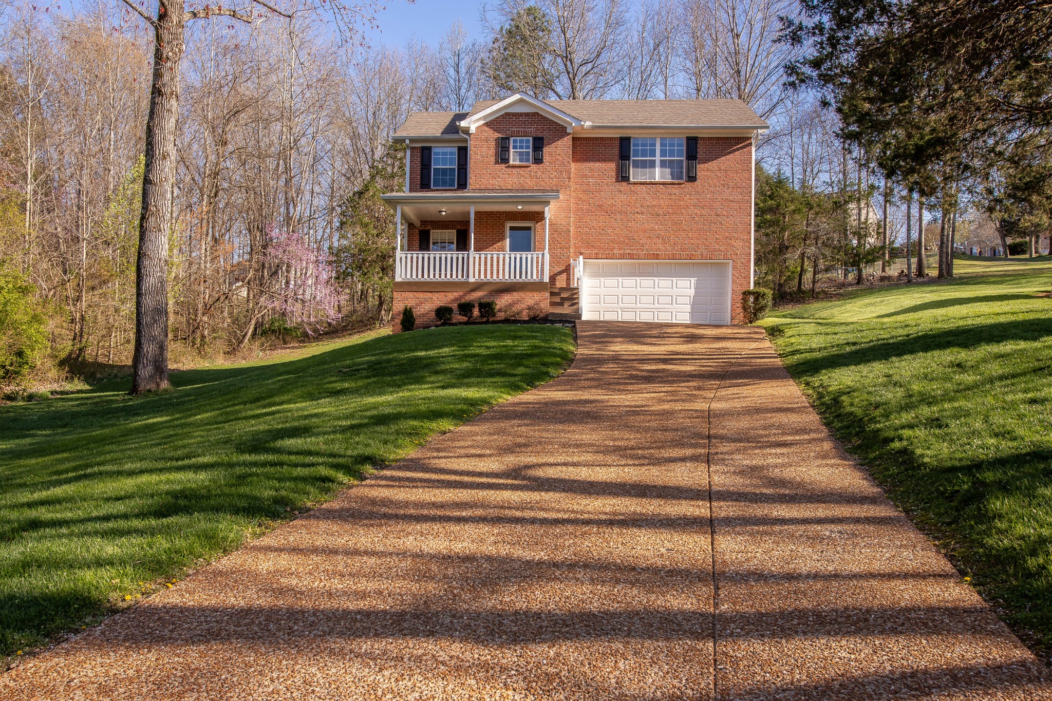 7417 Penngrove Lane Fairview TN 37062
