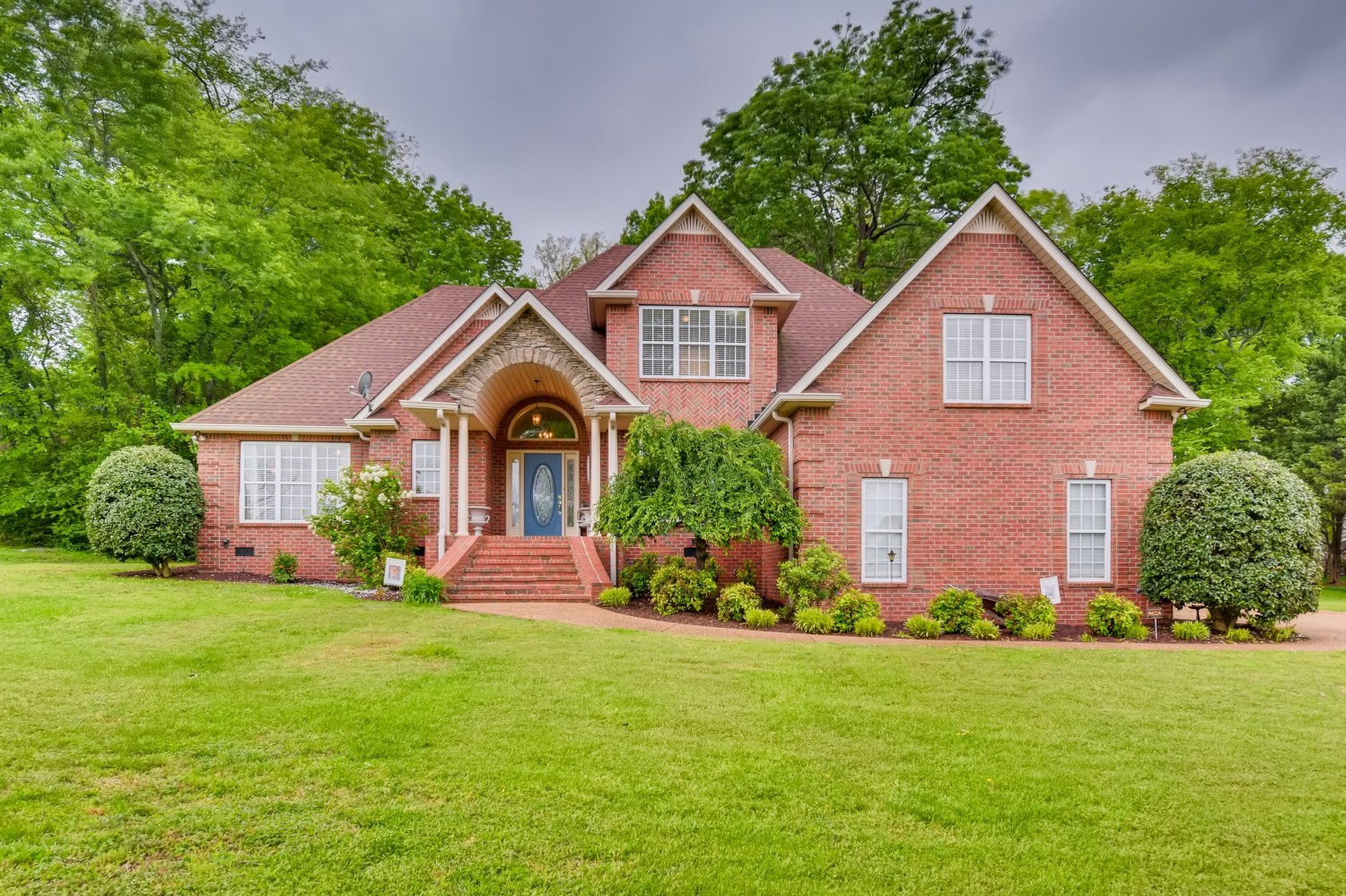 223 Ridgewater Way Mount Juliet TN 37122