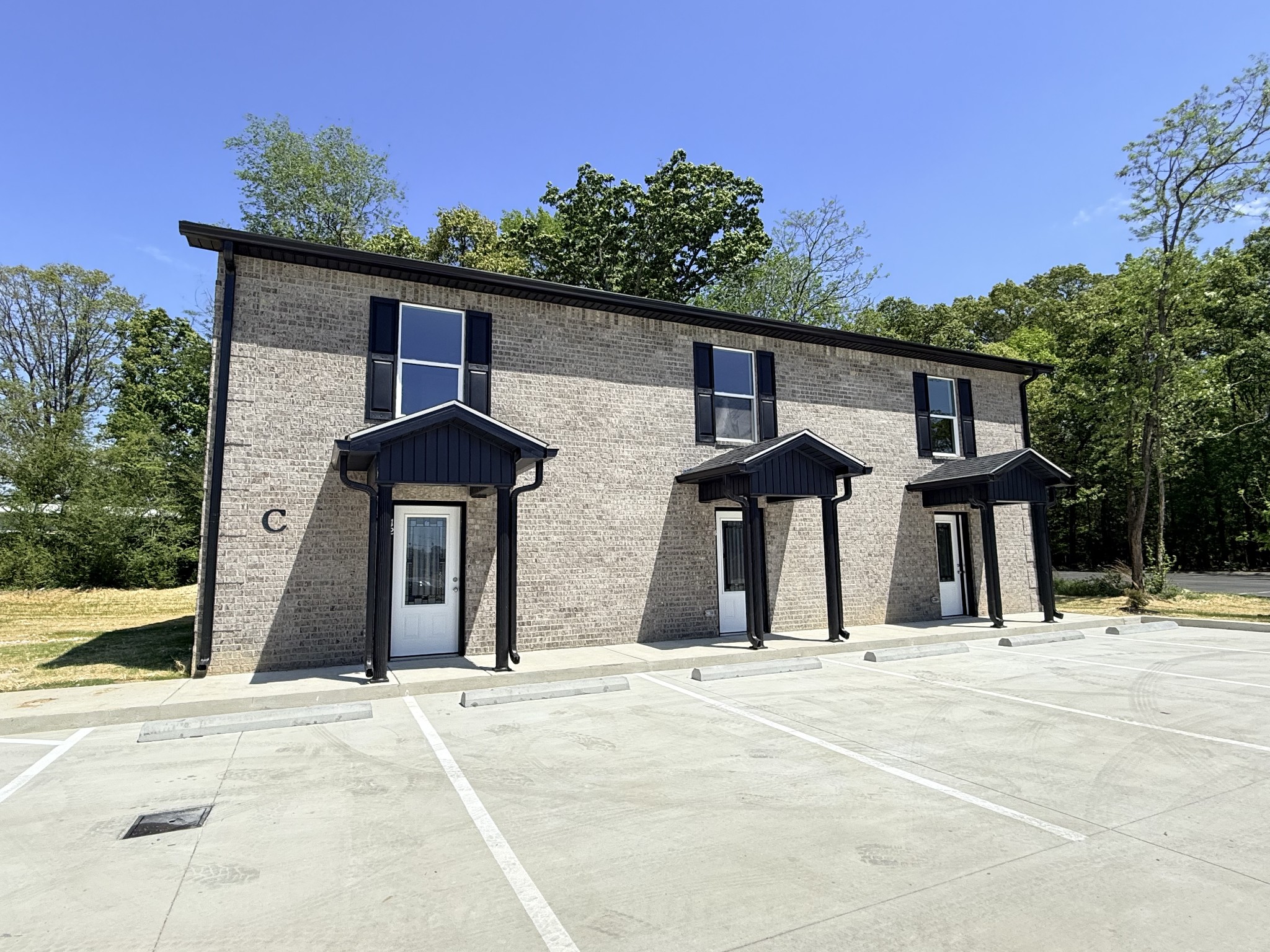 740 Kings Lane Tullahoma TN 37388