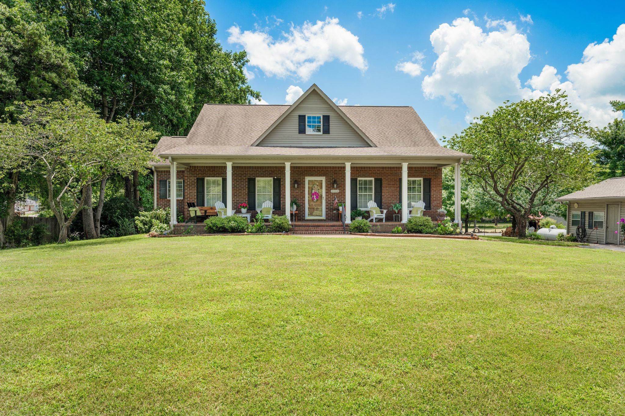 1711 Old Thompson Station Road Thompsons Station TN 37179