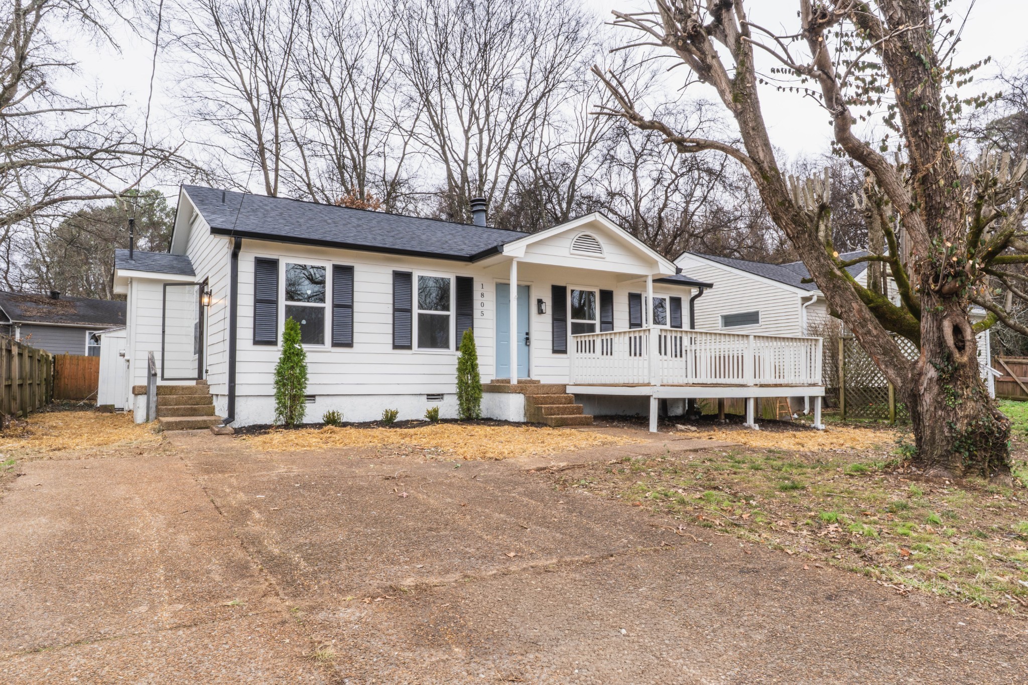 1805 Meadow Cliff Drive Nashville TN 37210