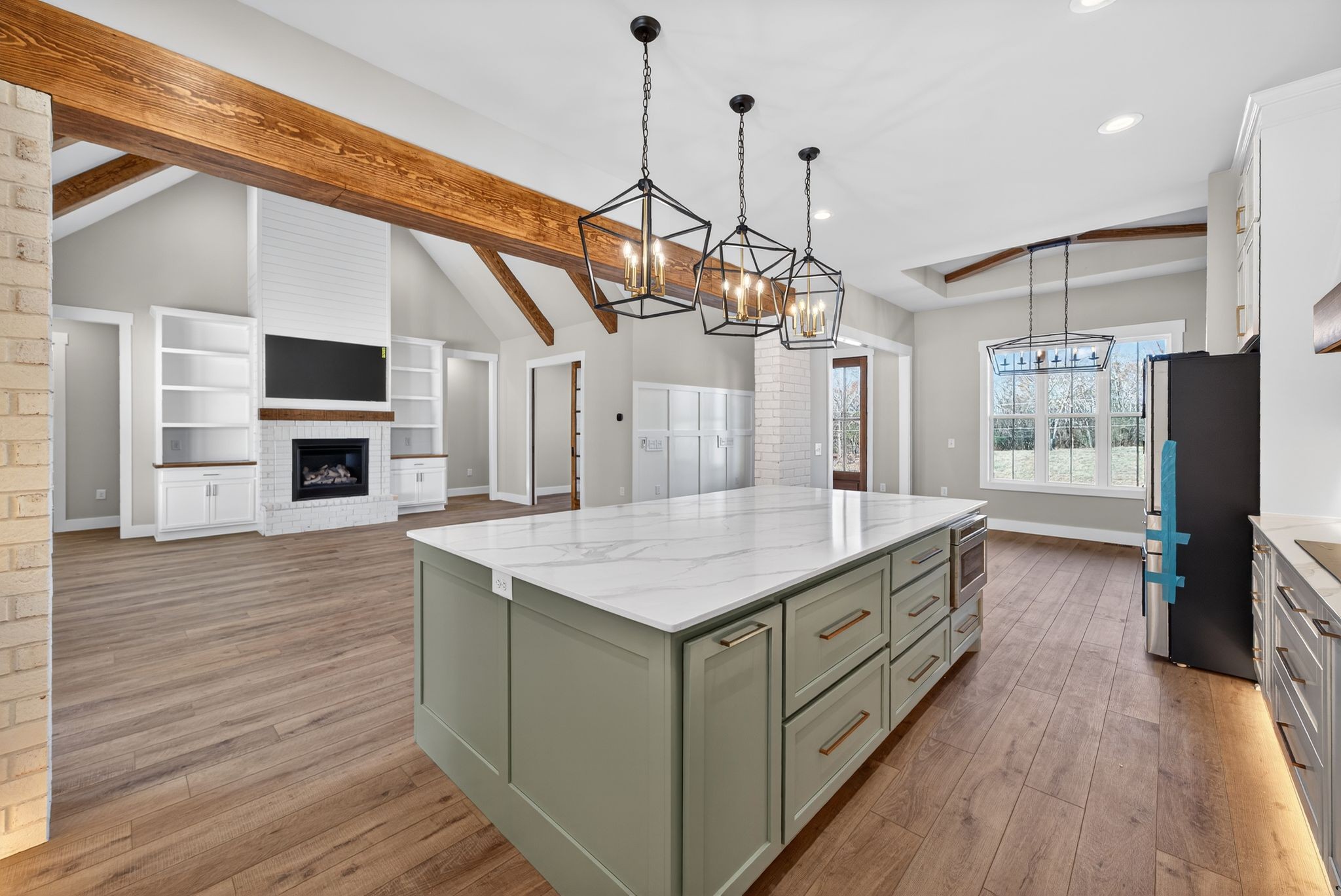3019 Valley Creek Road Culleoka TN 38451