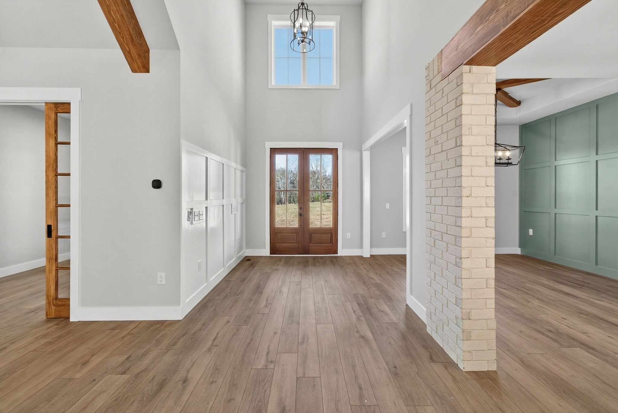 3019 Valley Creek Road Culleoka TN 38451