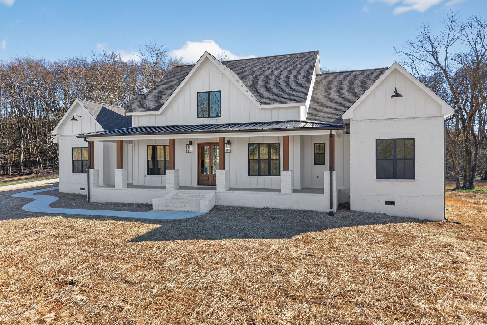 3019 Valley Creek Road Culleoka TN 38451
