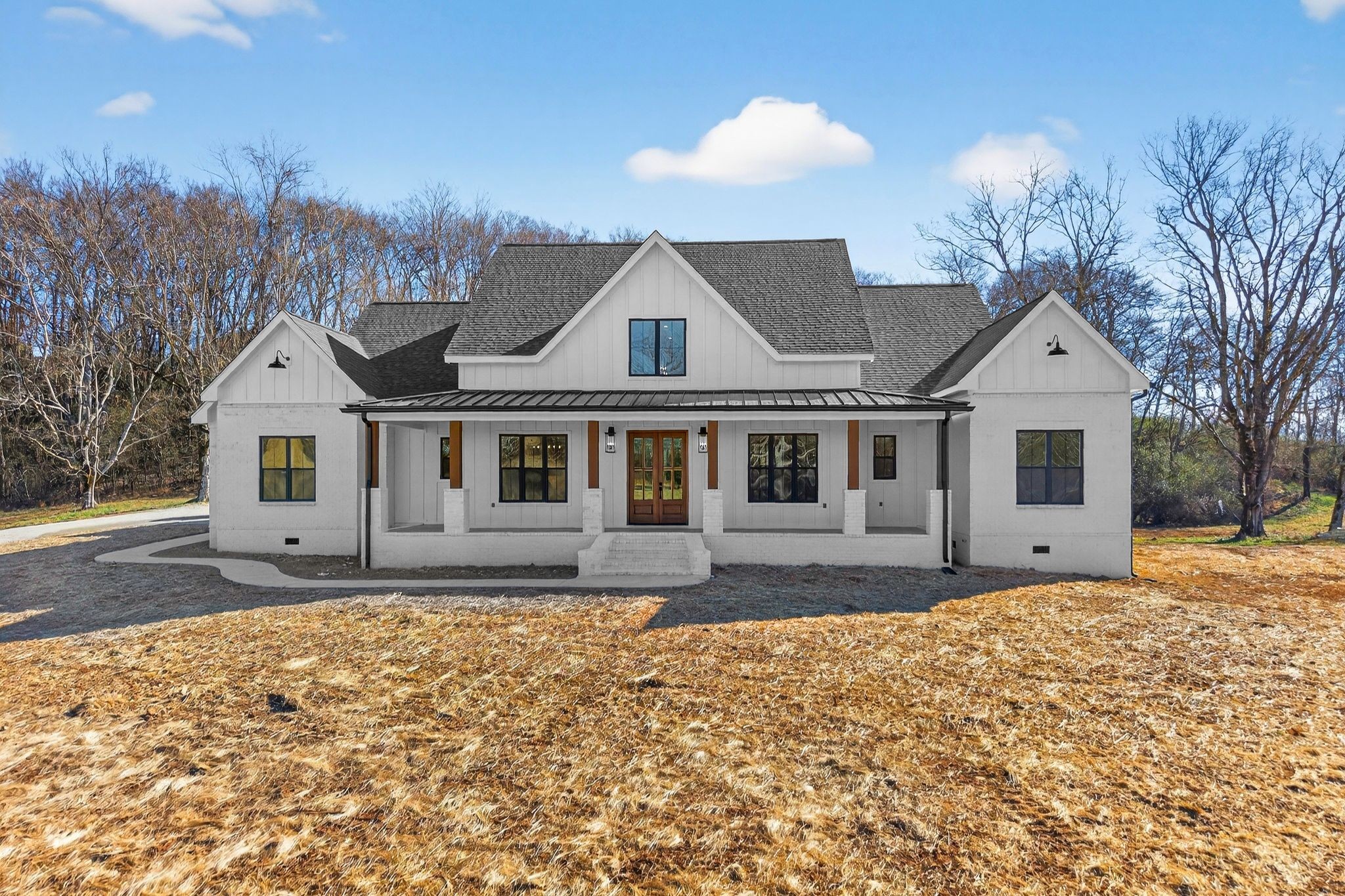 3019 Valley Creek Road Culleoka TN 38451