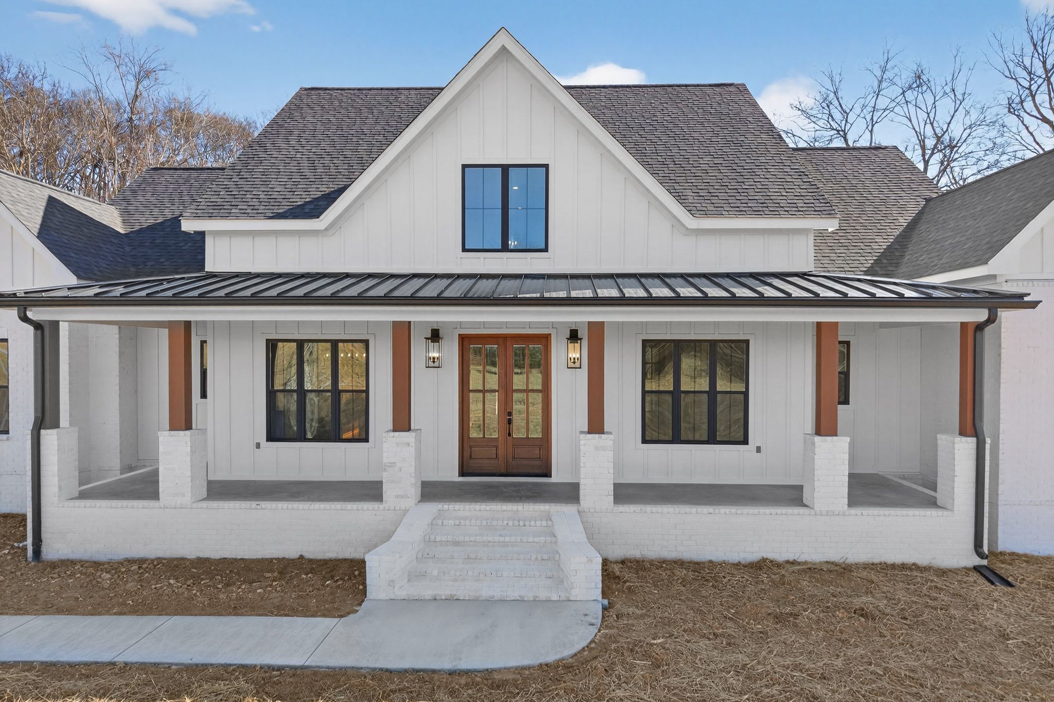 3019 Valley Creek Road Culleoka TN 38451