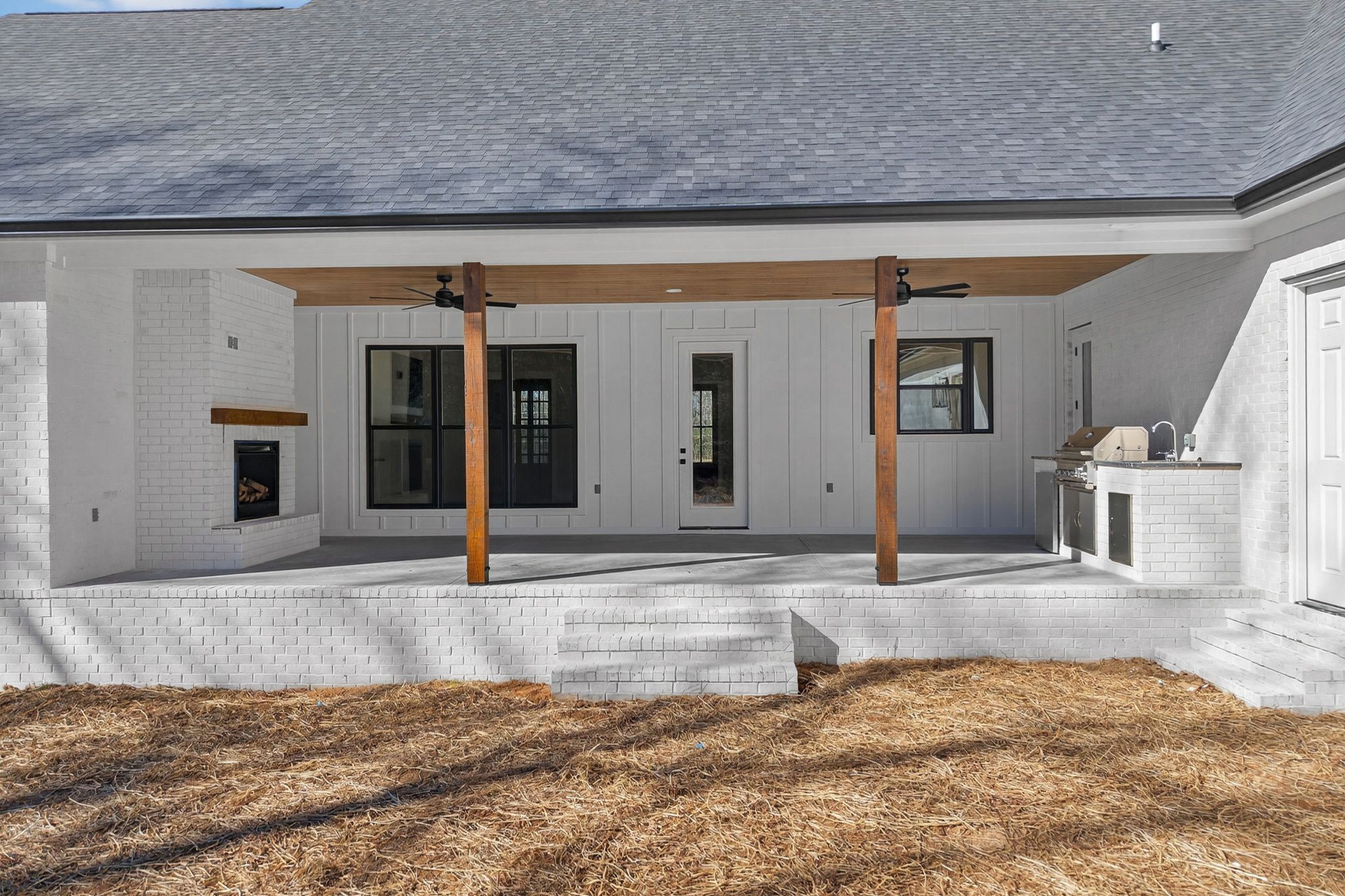 3019 Valley Creek Road Culleoka TN 38451