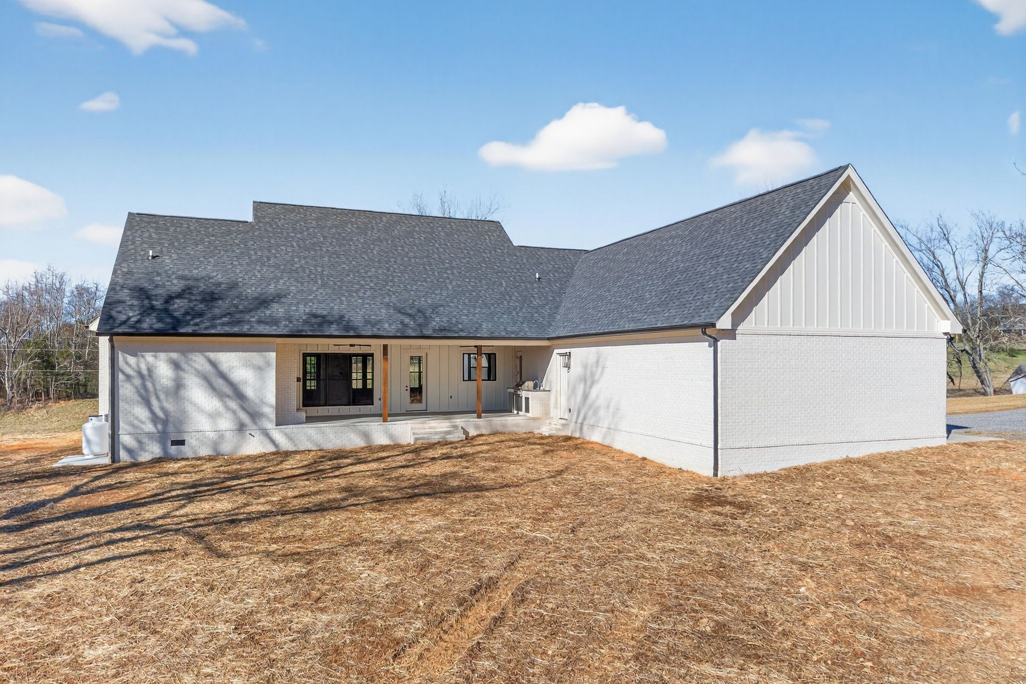 3019 Valley Creek Road Culleoka TN 38451