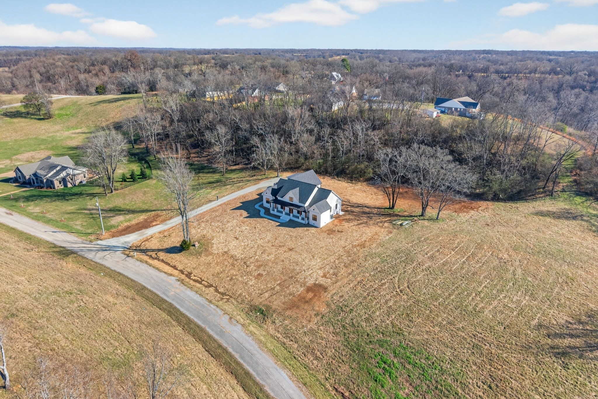 3019 Valley Creek Road Culleoka TN 38451