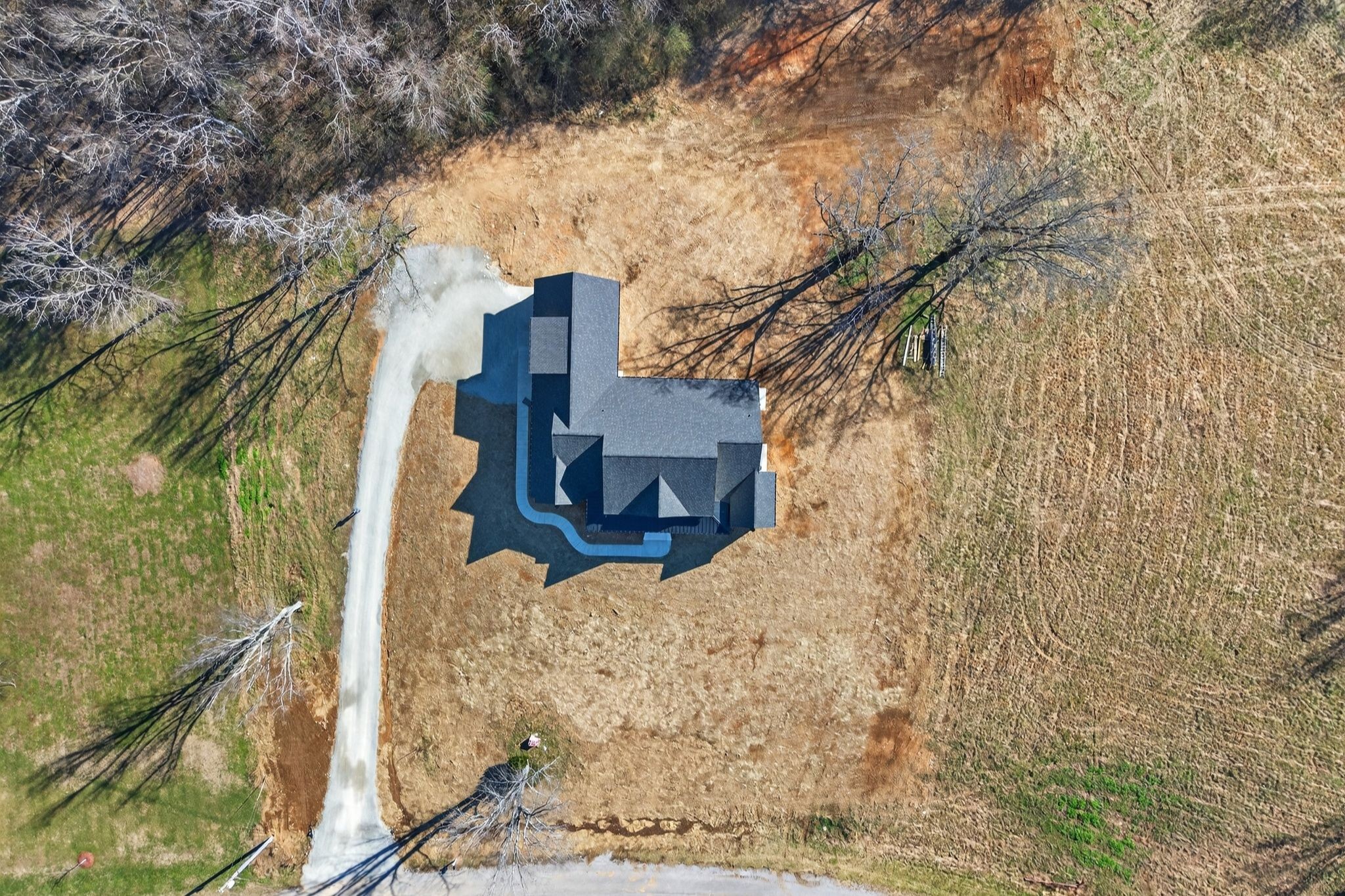 3019 Valley Creek Road Culleoka TN 38451
