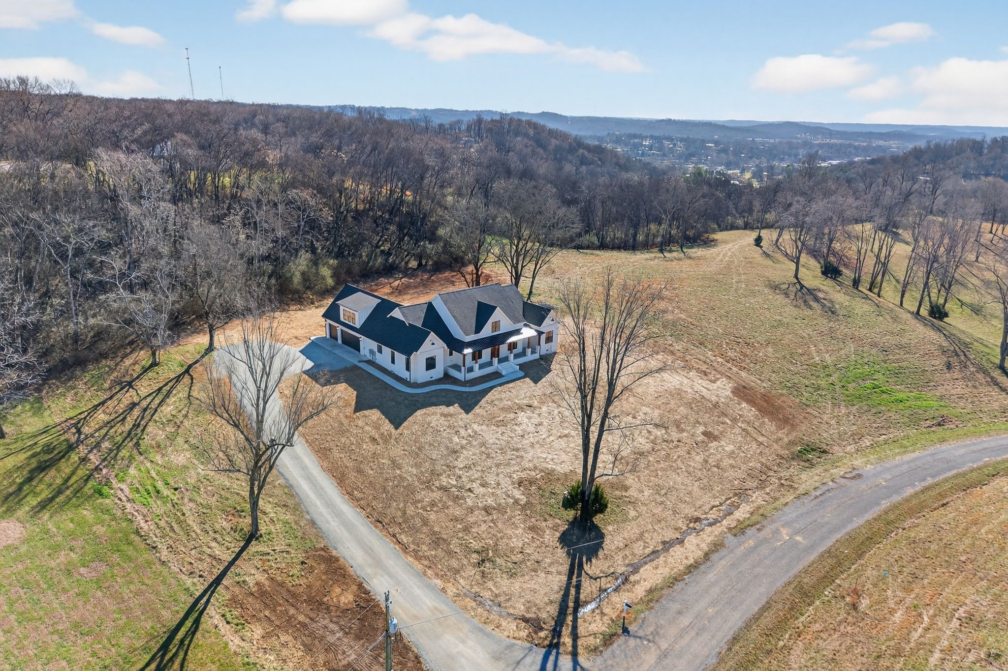 3019 Valley Creek Road Culleoka TN 38451