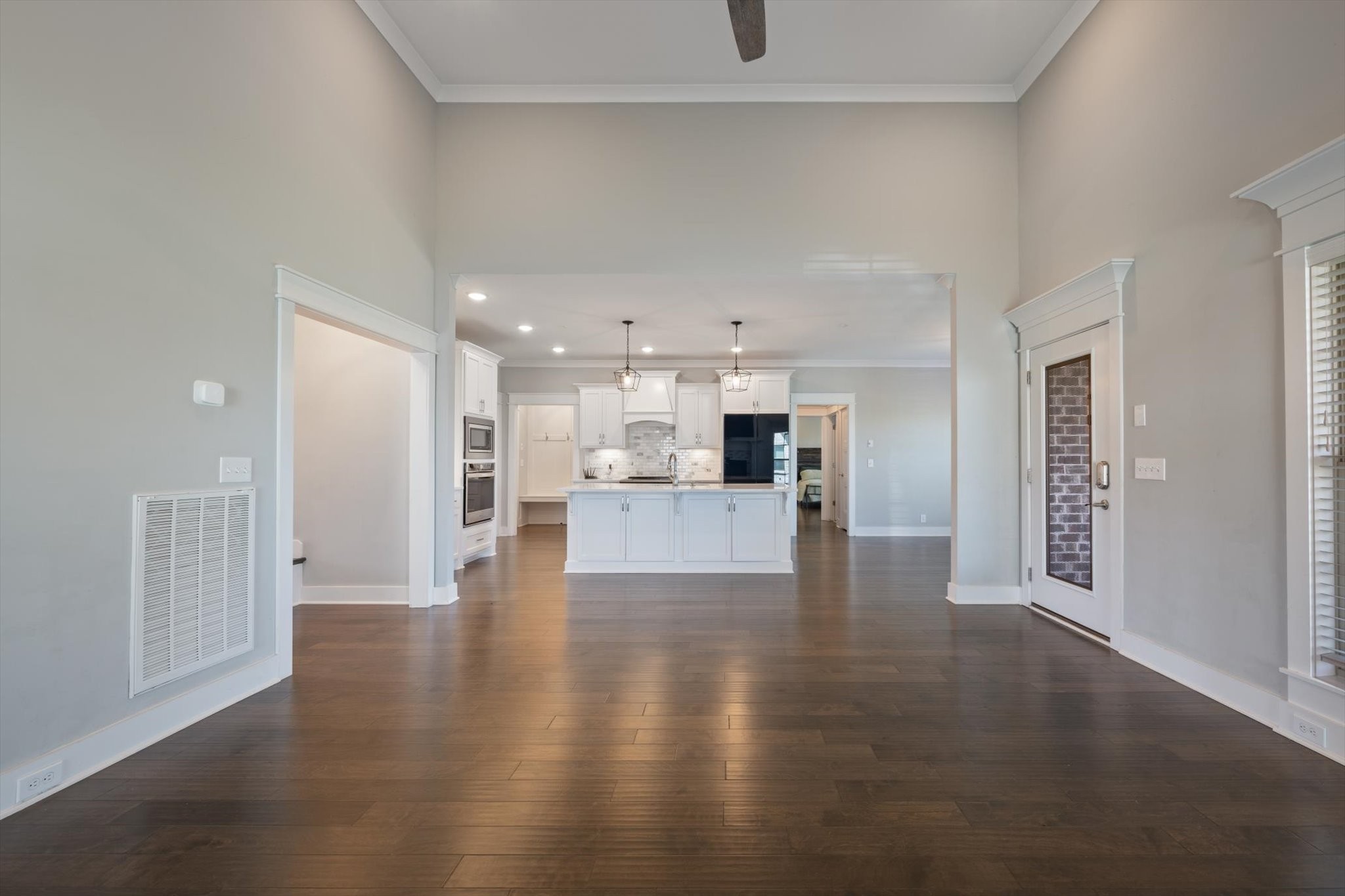 1901 Rhonda Drive Christiana TN 37037
