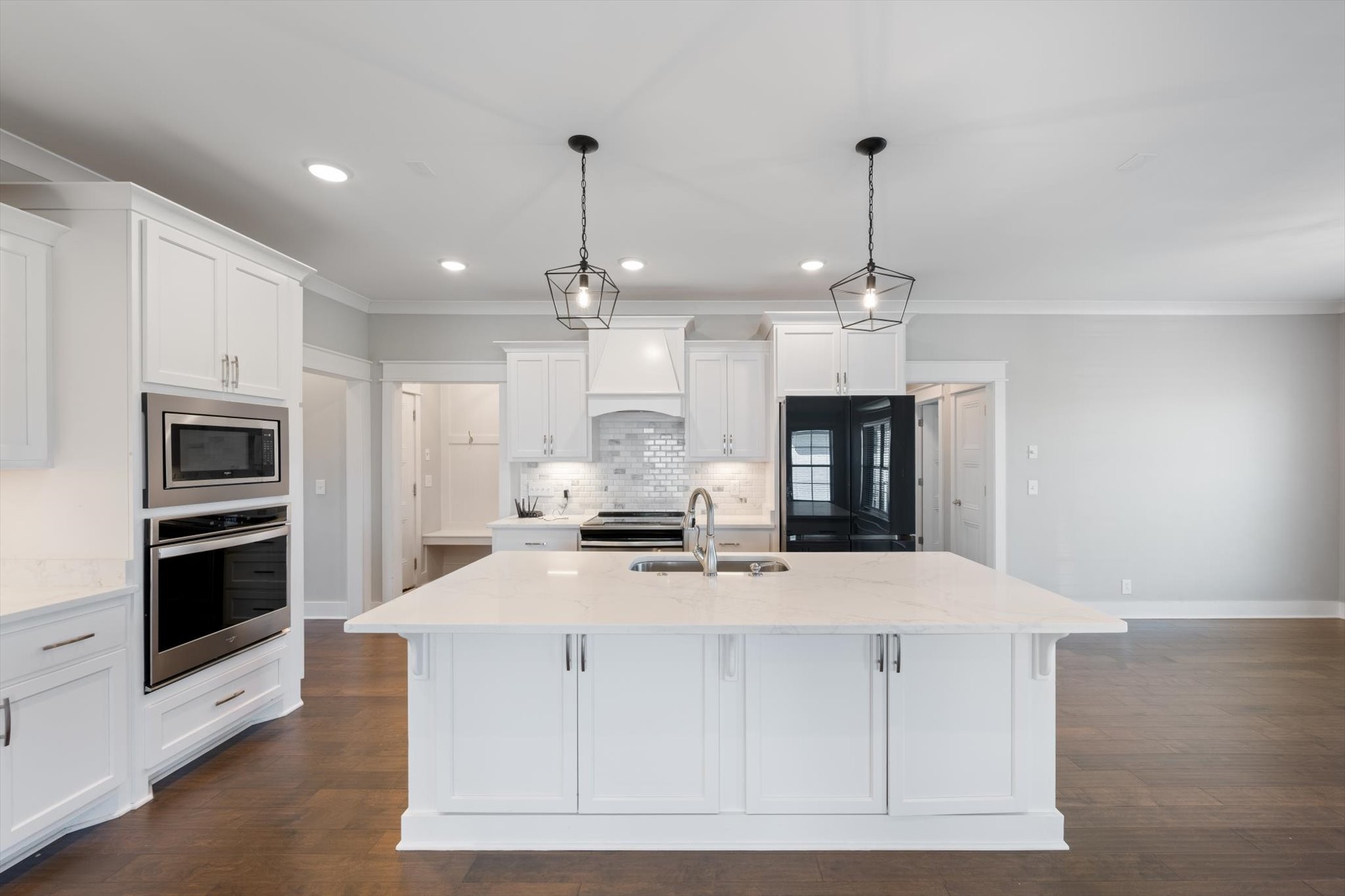 1901 Rhonda Drive Christiana TN 37037