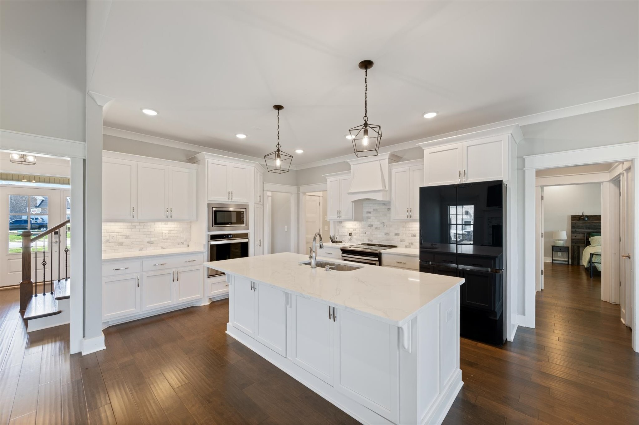 1901 Rhonda Drive Christiana TN 37037