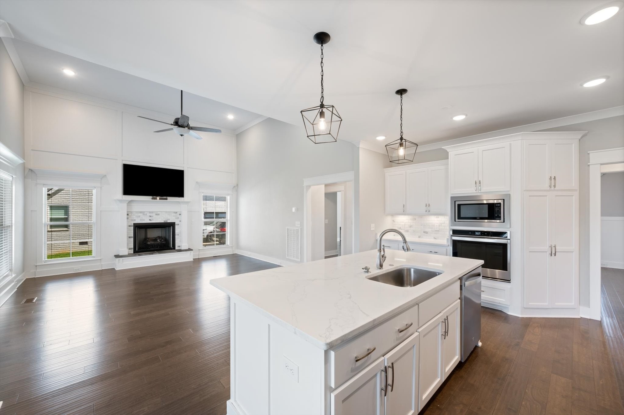 1901 Rhonda Drive Christiana TN 37037