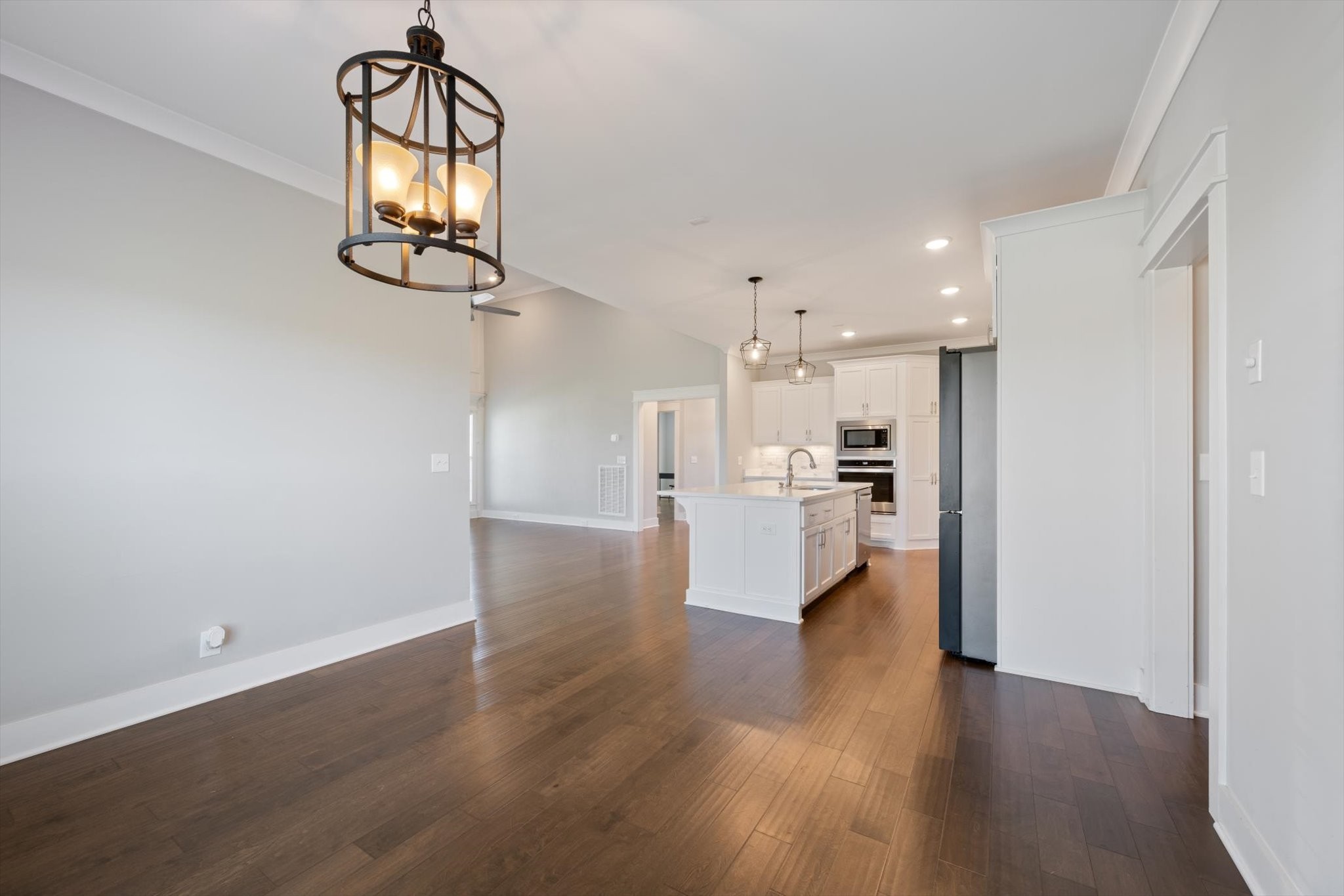 1901 Rhonda Drive Christiana TN 37037