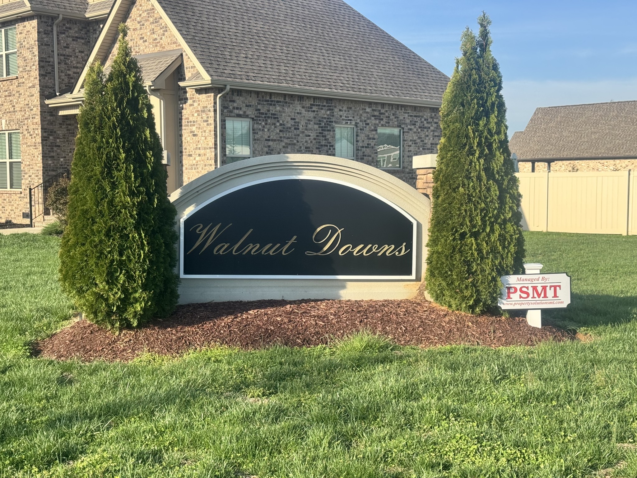 1901 Rhonda Drive Christiana TN 37037