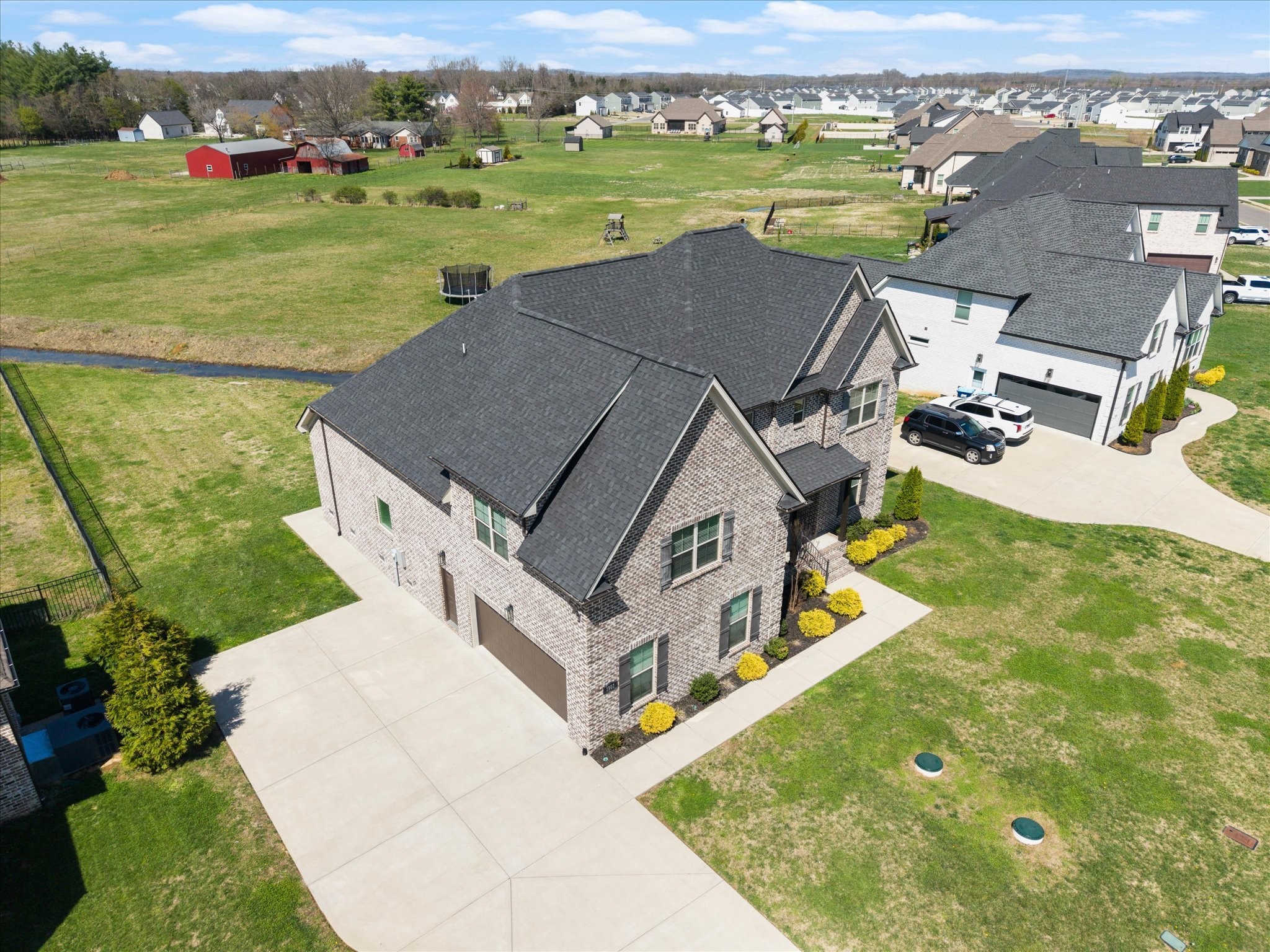 1901 Rhonda Drive Christiana TN 37037
