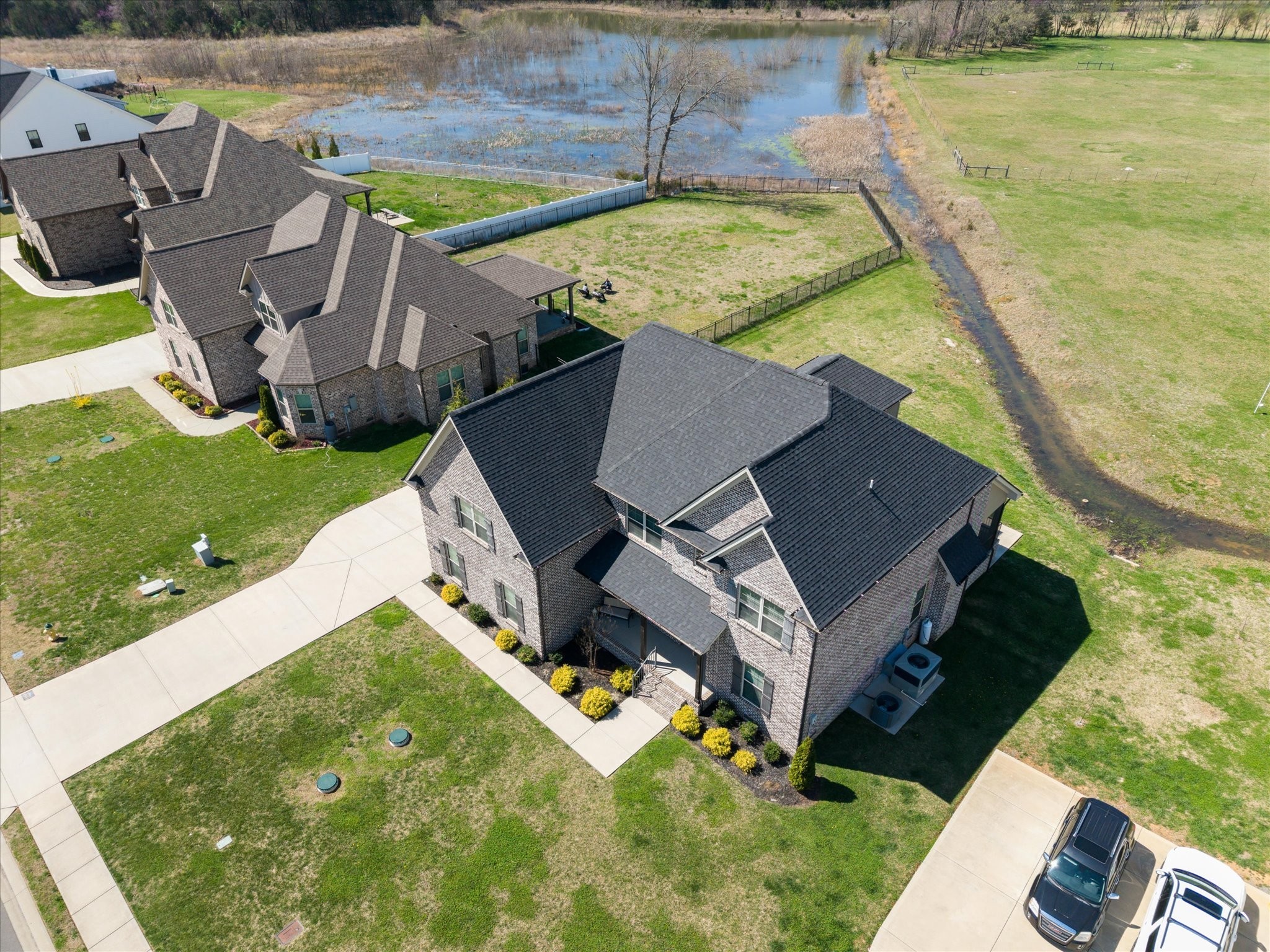 1901 Rhonda Drive Christiana TN 37037