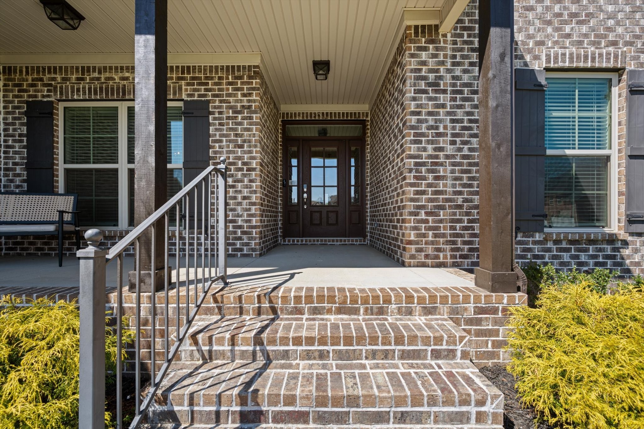 1901 Rhonda Drive Christiana TN 37037