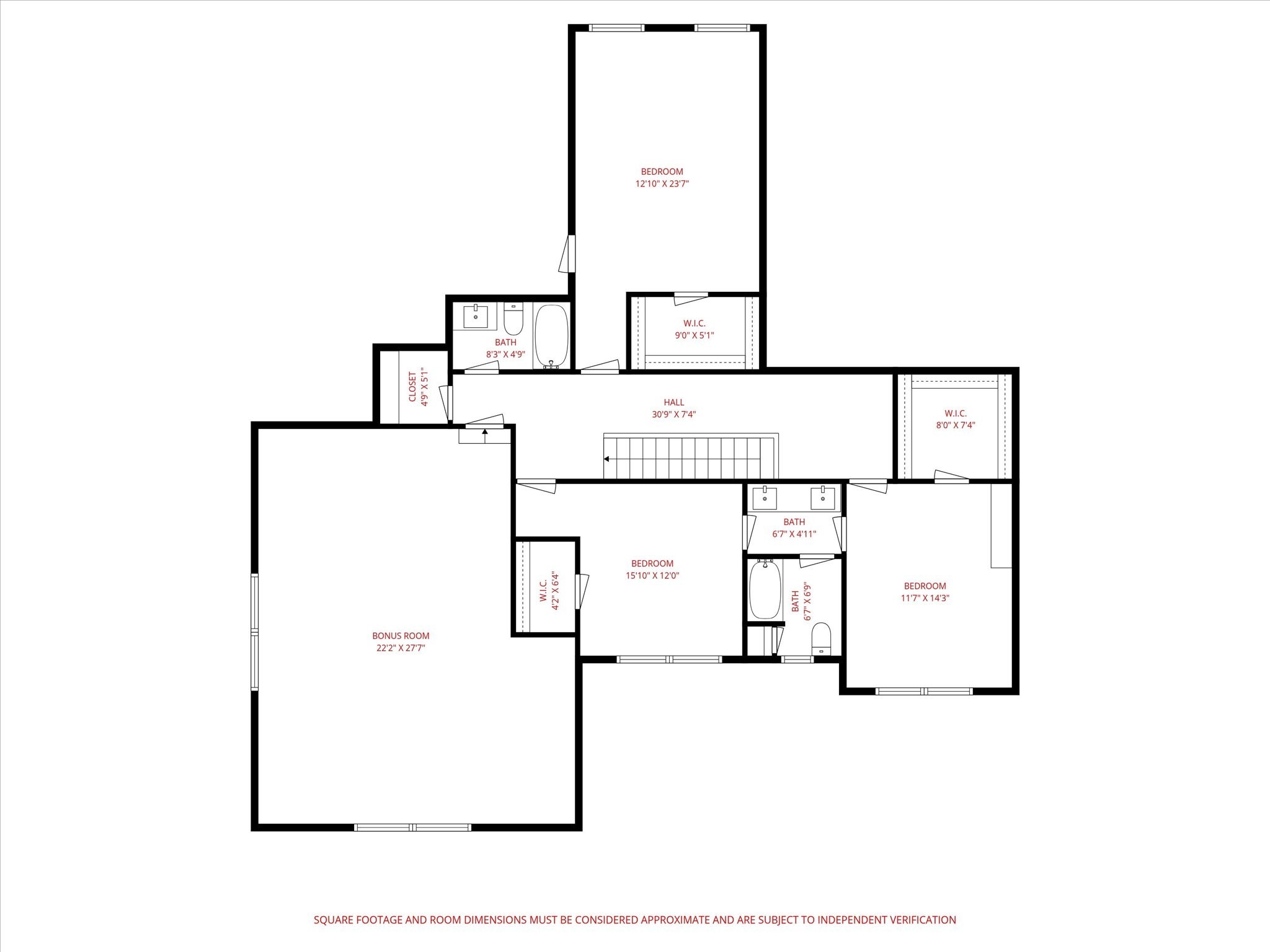 1901 Rhonda Drive Christiana TN 37037