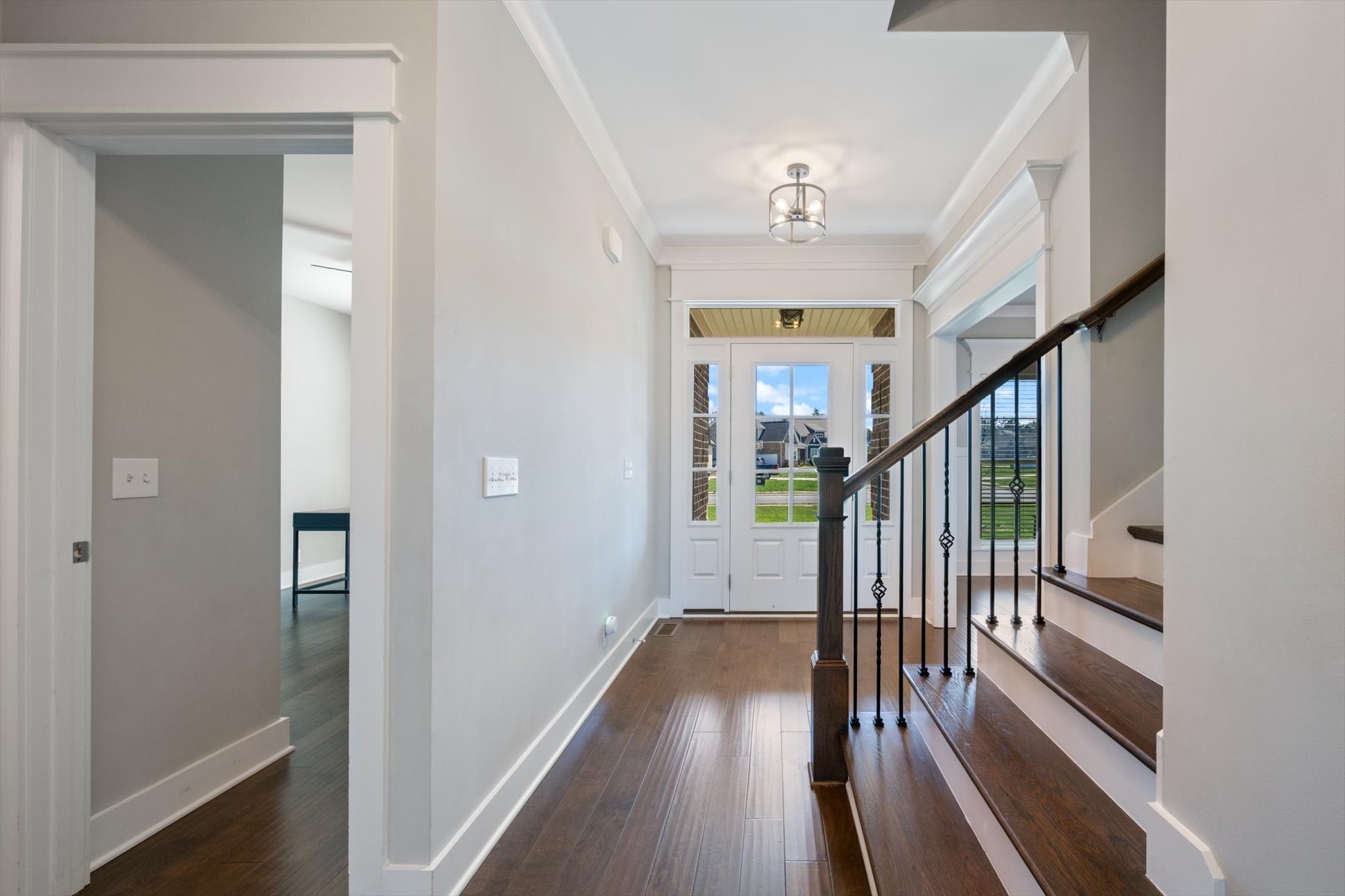 1901 Rhonda Drive Christiana TN 37037