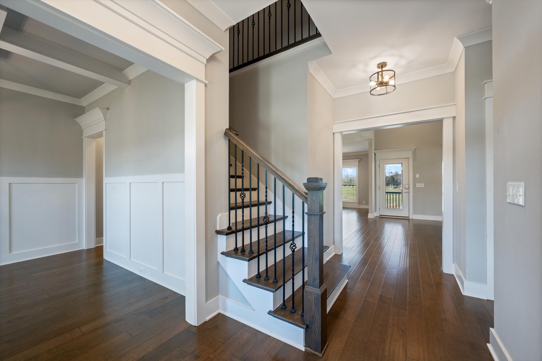 1901 Rhonda Drive Christiana TN 37037