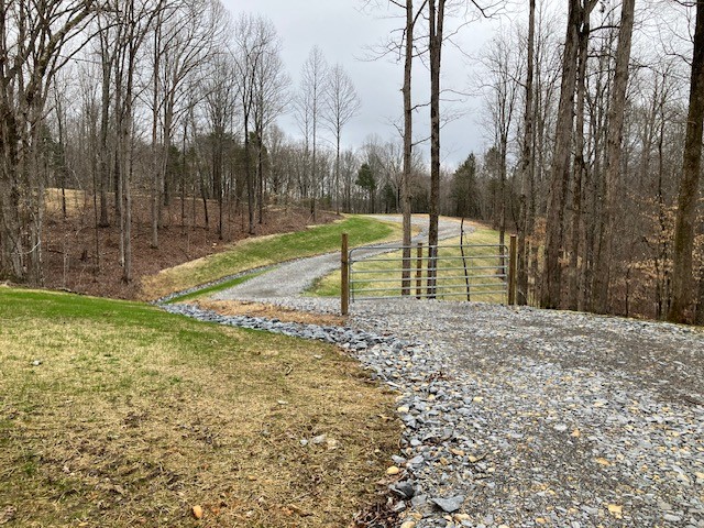 2 Barnhill Road Primm Springs TN 38476