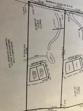2 Barnhill Road Primm Springs TN 38476