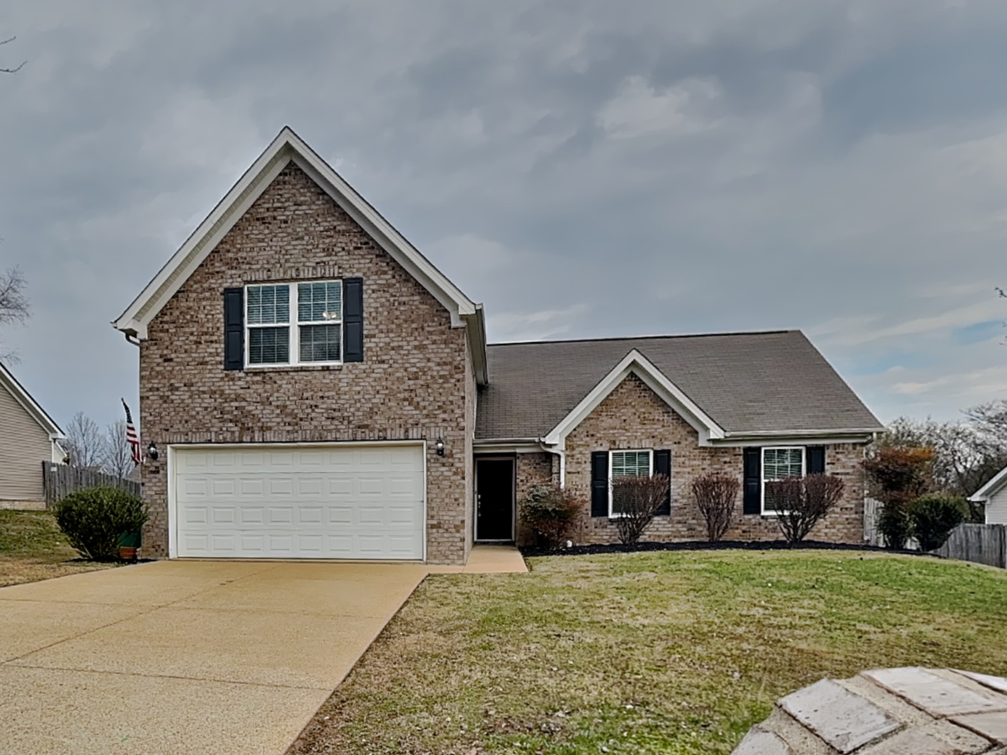 1811 Packard Court Spring Hill TN 37174